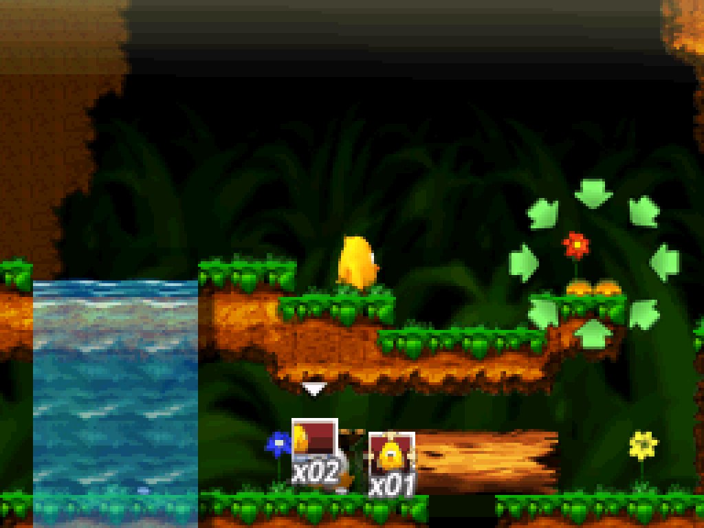 Forest of Illusion tweet media