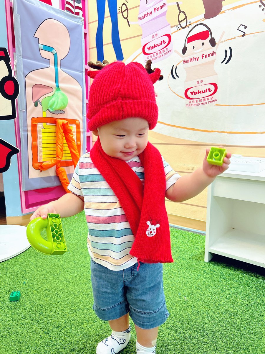 Christmas is coming🎄🎅🧑‍🎄~~!!