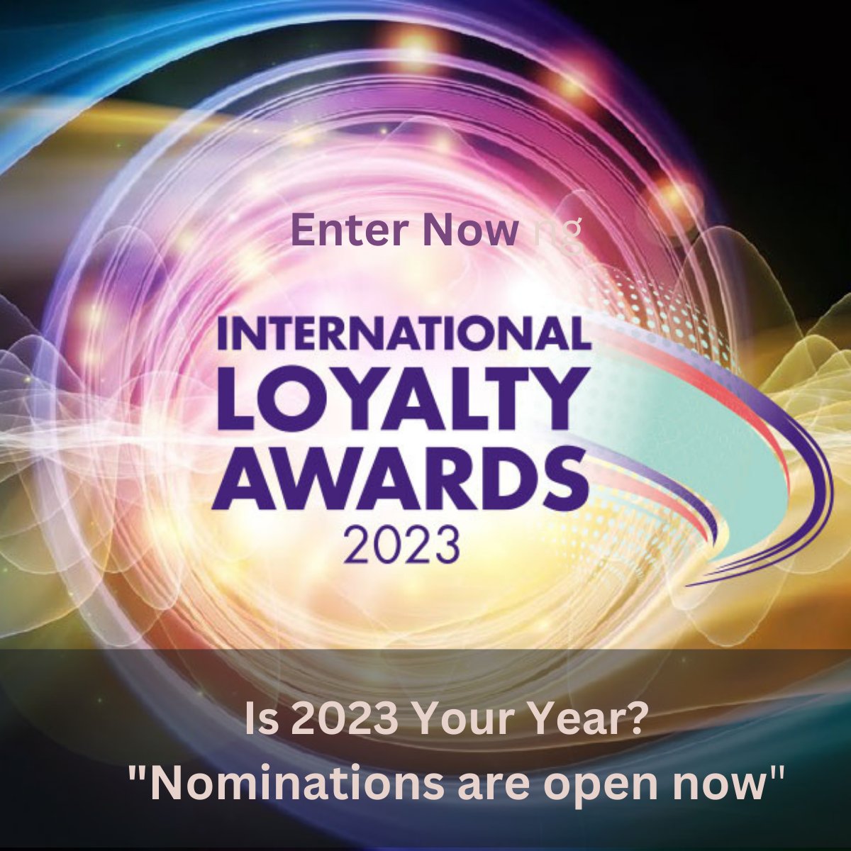 We are delighted to see the interest in entering the awards in 2023 is well on track to be the best year ever with exciting enquires from every corner of the globe.  
Download our Call For Entry booklet to learn more.
 lnkd.in/dKAfK8TW