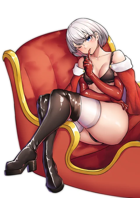 12月分「Santa is Waiting」を追加しました!
2022年もそろそろ終わりですね!ノリで始めたカレンダーですが、お付き合いいただきありがとうございました!
残り一ヶ月、全力で行きましょう!! https://t.co/pe4fvI3lpM 