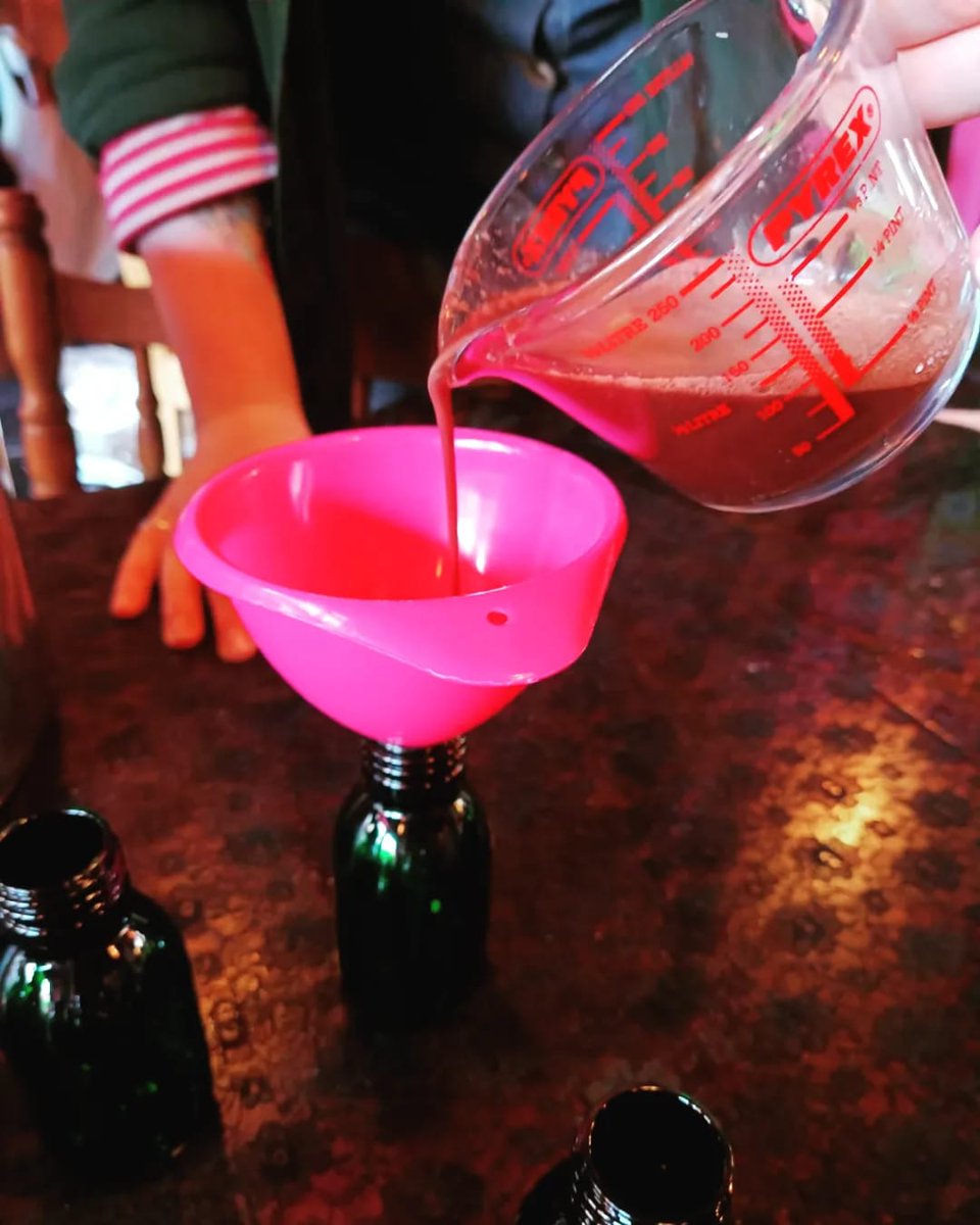 Herbal Unity Glasgow tweet media