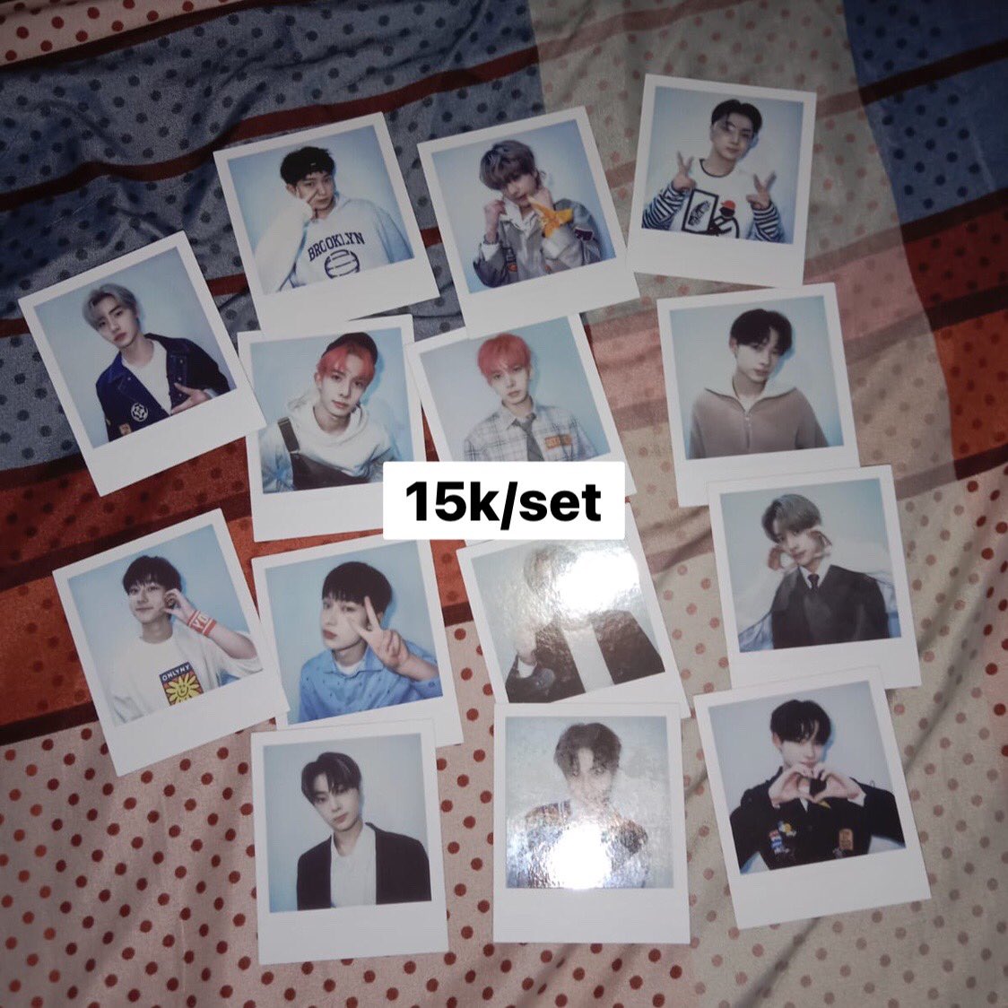 ayri_go's tweet photo. wts || sharing

aab enhypen

ada go dom medan, yukks dm aja buat claim &amp; join go nya yaww^^

🏷clearance sale jungwon heeseung jay jake sunghoon sunoo ni-ki border day one ggu ggu21 polaroid dimension dilemma bene weverse https://t.co/PcFez34F6G
