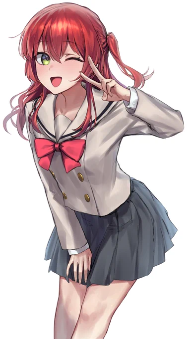キタ~~ン 