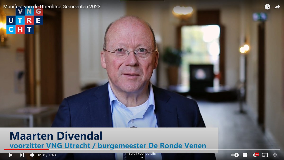 VNG Utrecht tweet media