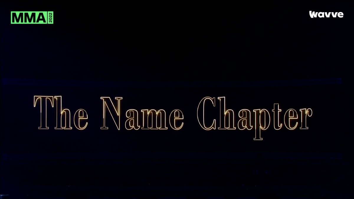 le sserafim teasing their next cb at mama 🤝 txt teasing their next cb at mma