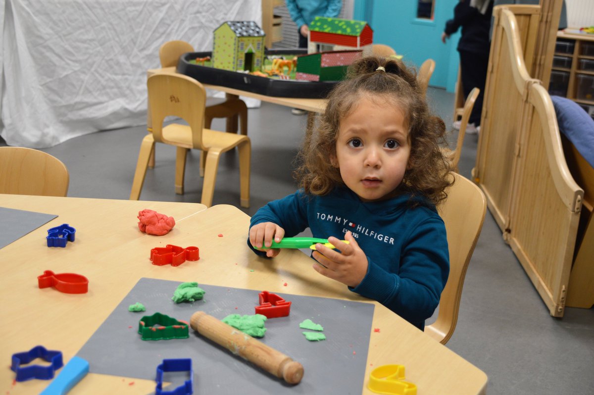 NAISDublin's tweet photo. We'd like to thank our prospective families π¨βπ©βπ¦ for joining us at our Early Years "Stay and Play" this morning!
#CreateYourFuture #NordAngliaEducation #InternationalSchool #InternationalBaccalaureate #GlobalEducation #EarlyYearsProgramme https://t.co/Ij2QtOlgzl