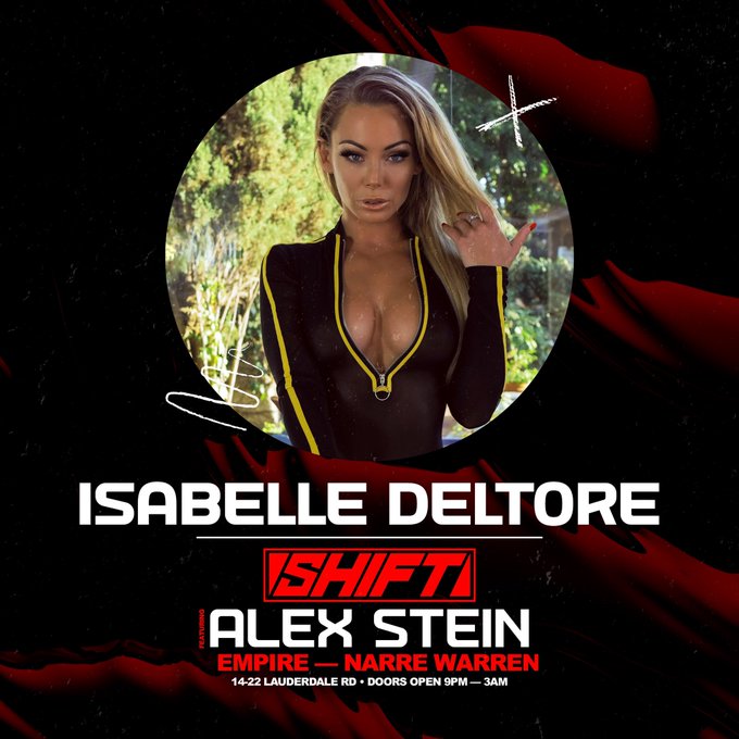 I&rsquo;m insanely excited for this!   This Friday at #Empire I&rsquo;ll be supporting for #AlexStein 🤯 https://t<a href="/tag/empire"class="tags"><span>#empire</span></a><a href="/tag/alexstein"class="tags"><span>#alexstein</span></a>