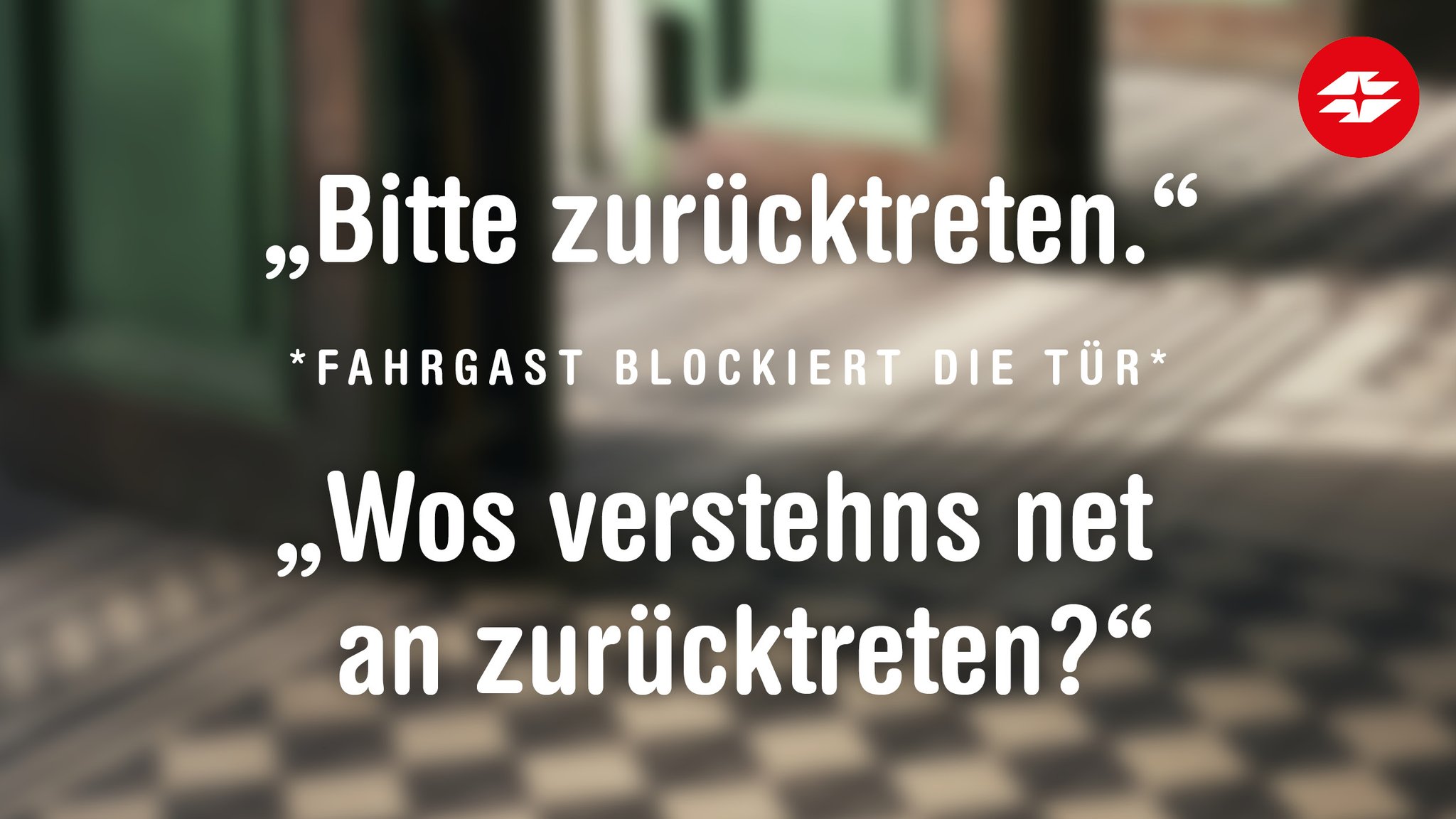 Wiener Linien on Twitter "Endlich wieder auf Platz 1 Wien ist die unfreundlichste Stadt der