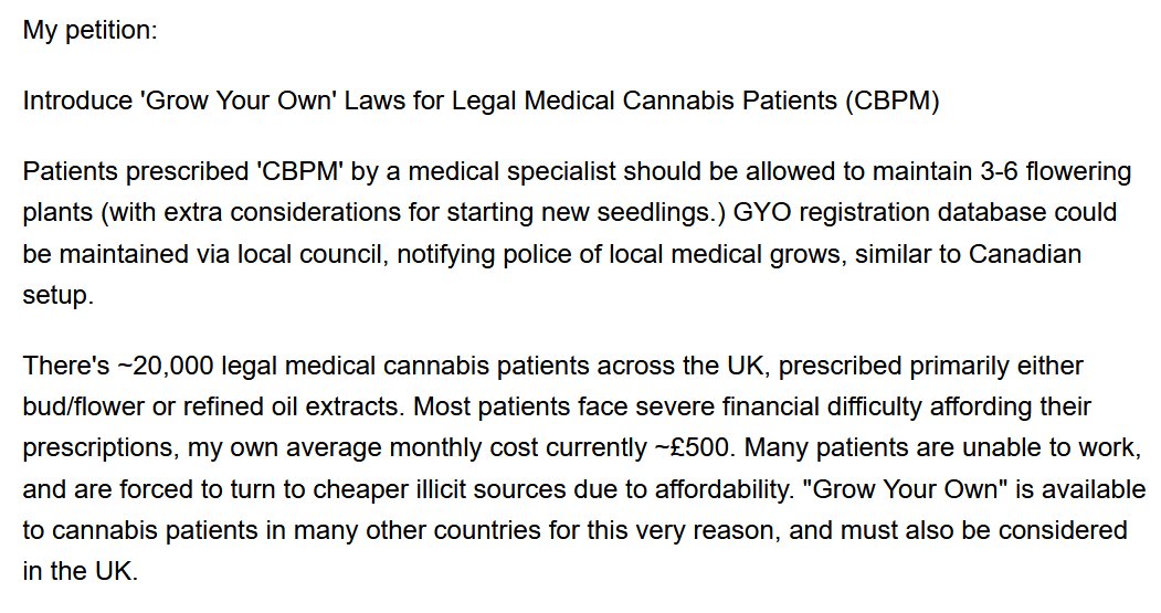🇬🇧 MedBud® tweet media