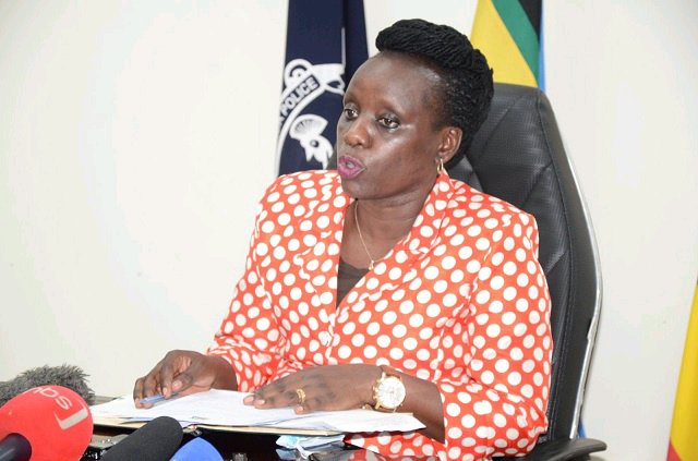 resttvuganda's tweet photo. UNEB in conjunction with the police, have arrested an invigilator for allegedly assisting candidates to answer questions in the ongoing Uganda Advanced Certificate of Education examinations. https://t.co/9xwV9h66M6