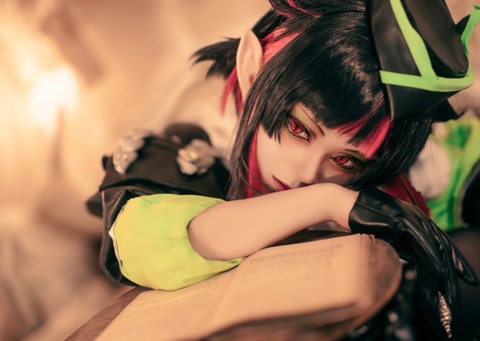 コスプレイヤー工藤棗のTwitter画像40