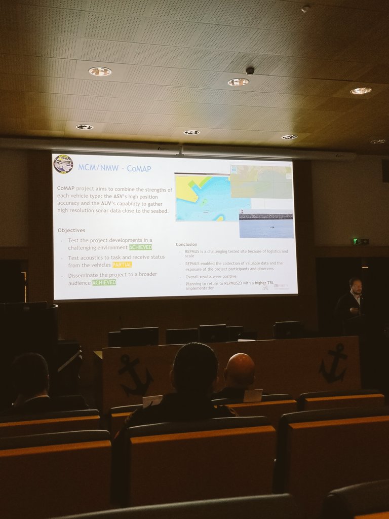 #REPMUS22 PXD meeting - reviewing 22 and planning 23