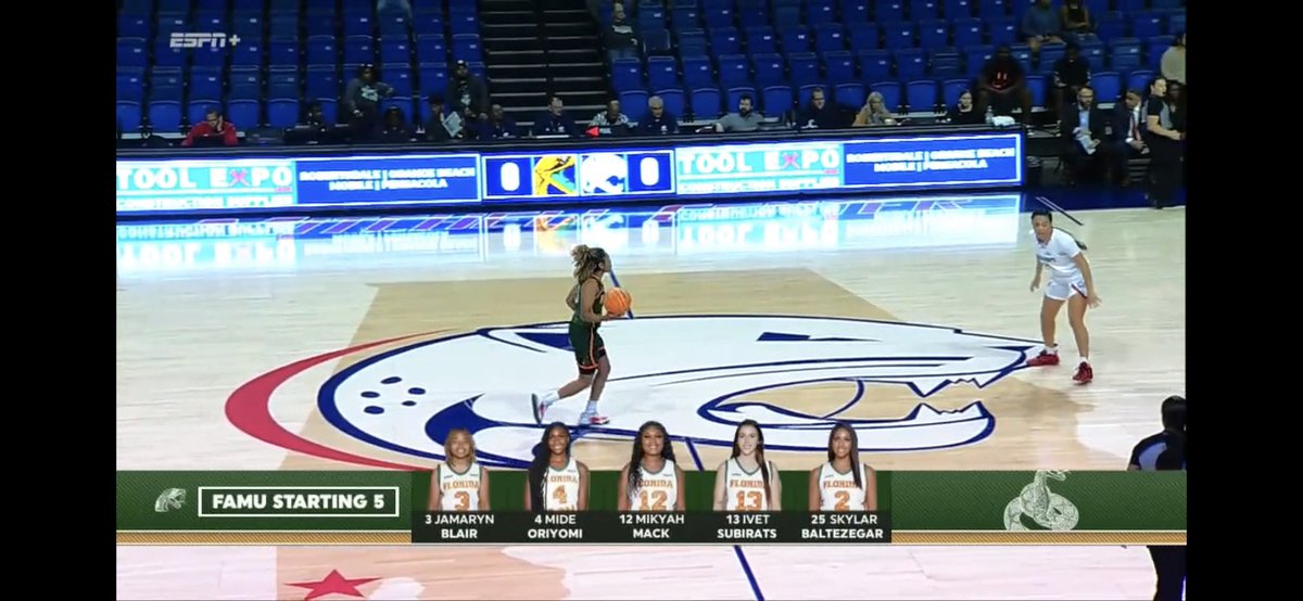 SubiratsJosep's tweet photo. @IvetSubirats que feliç veure’t recuperant sensacions i confiança que havies perdut durant els dos anys a @BallStateWBB, feliç de veure’t fent coses per a @FAMU_WBB PUSH PUSH PUSH 🏀🏀🏀 https://t.co/hqZZIYKU8l