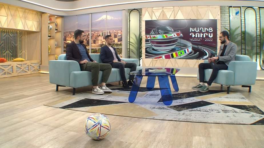 gevorg-ghazaryan-on-twitter-with-pogonszczecin-armenian