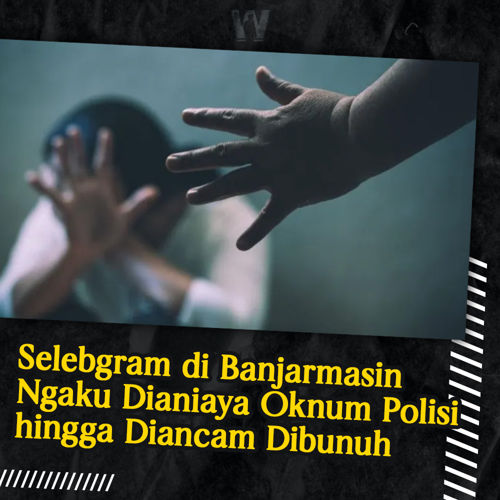 WartaJayacom's tweet photo. Proses Hukum Akan Berjalan Siapapun Pelakunya!

Simak berita selengkapnya di https://t.co/tiGbvcynO7 atau klik di bio!

#Selebgram #KasusSelebriti #UngkapKasus #Polisi #Bripda #Wartajaya https://t.co/bA5BMmXKC7