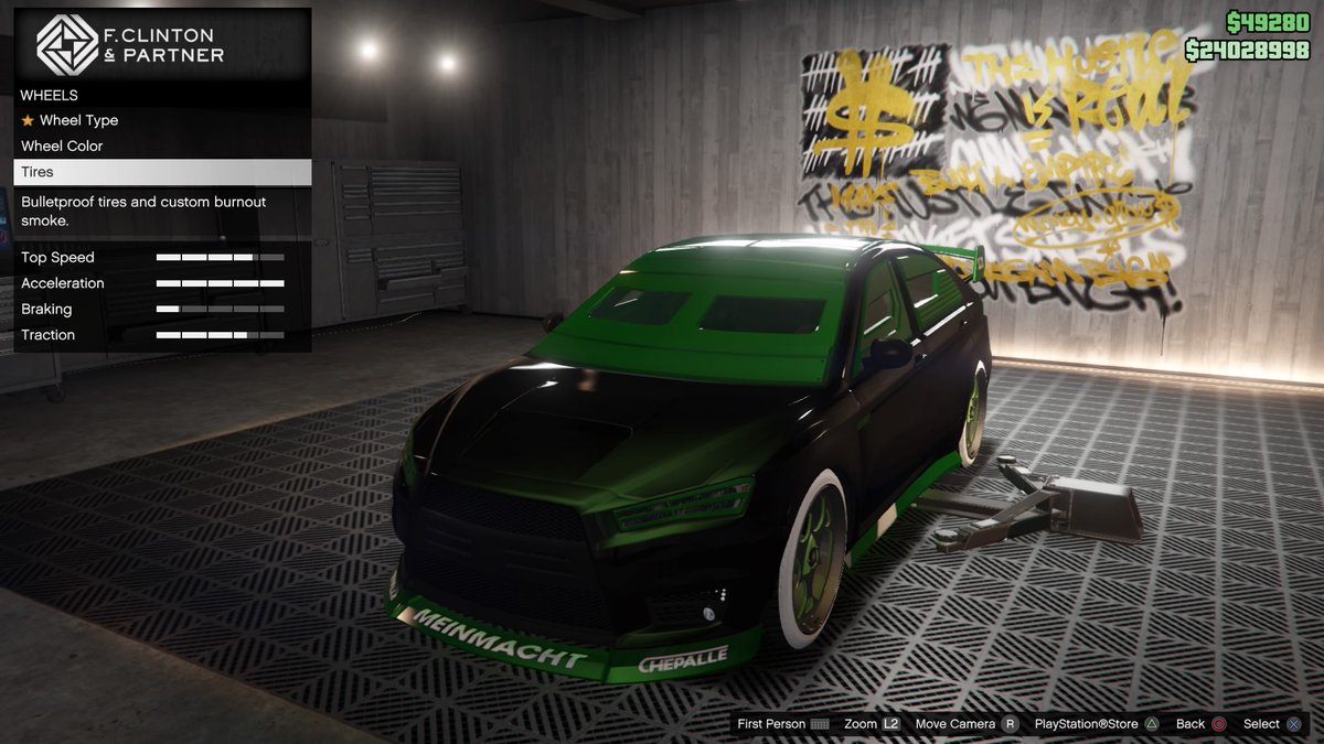 Noble Saige tweet media