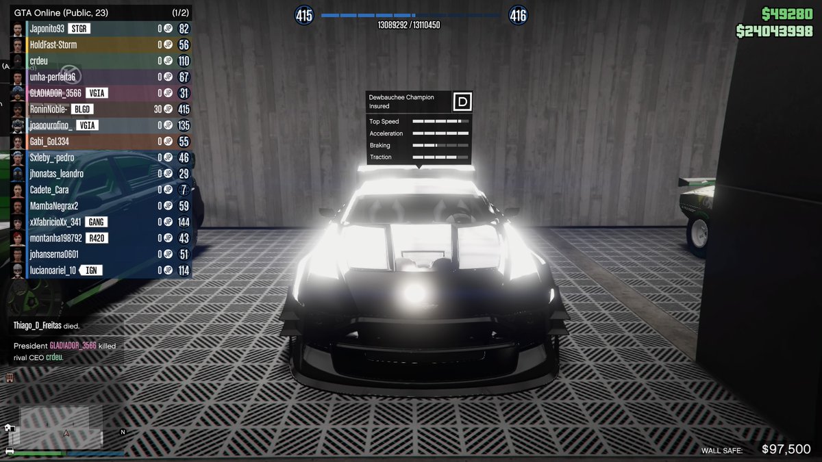 Noble Saige tweet media