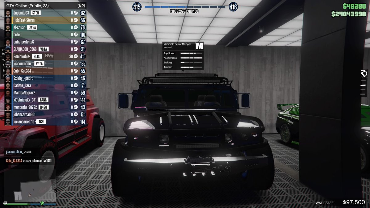 Noble Saige tweet media