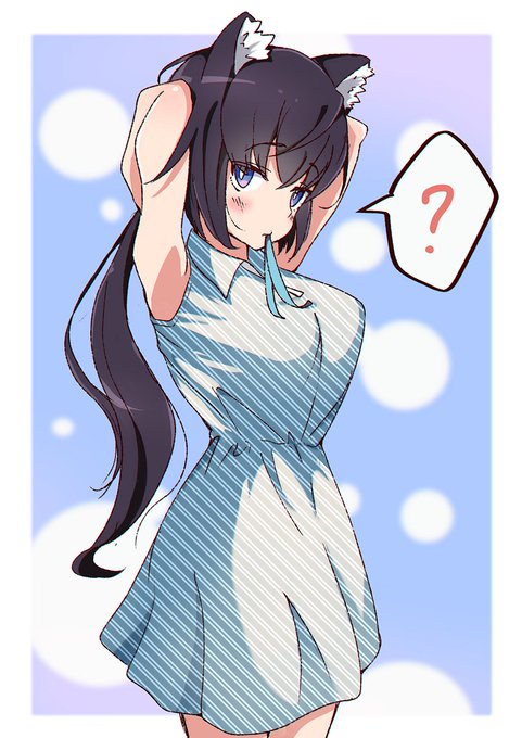 納期ギリギリで申し訳ありません!
skebリクエストありがとうございました🙇 