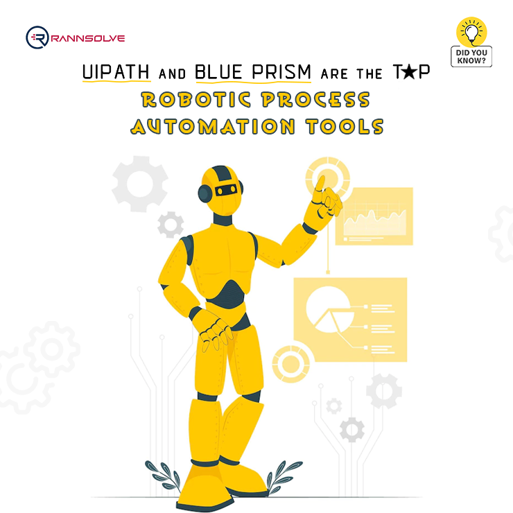rannsolve's tweet image. Witness more creative & productive activities with Rannsolve's RPA
Mail Us: info@rannsolve.com
Call Us: +1 (972) 525-117
#processautomation #automation #rpadeveloper #bot  #rpastages #rpatools #rpacapabilities #rpa #roboticprocessautomation #rannsolve #rannsolveinc #texas #usa