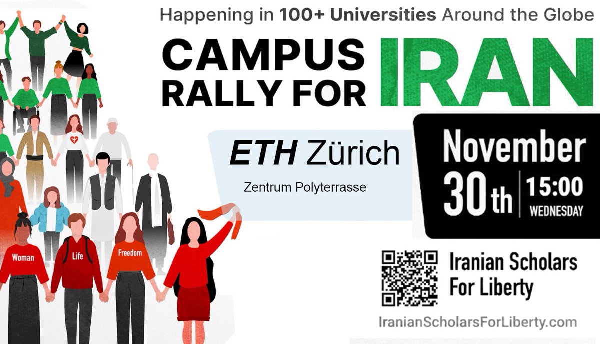 ETH Zurich tweet media