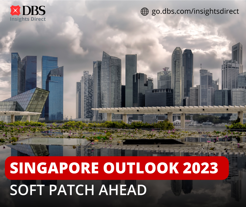 We believe #Singapore’s #inflation will remain high in 2023 while economic growth momentum is set to slow further. A technical recession within the next three quarters should not be discounted. What does this mean for the SGD and rates?

go.dbs.com/3Ubt9Hv

#insightstoinvest