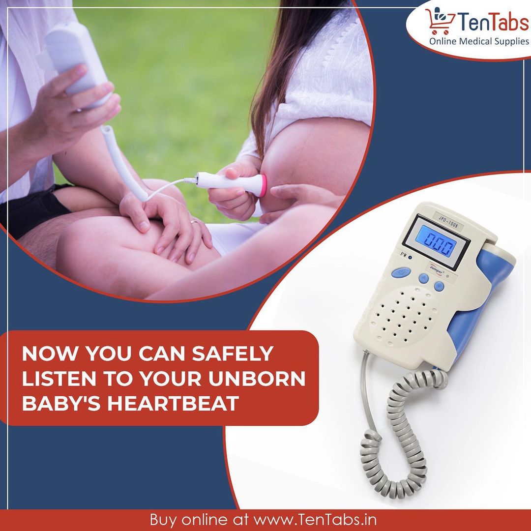 ten_tabs's tweet photo. The Best Fetal Dopplers at Best Prices
Visit our website link in the bio to order

#tentabs https://t.co/I3eVMwYYWG