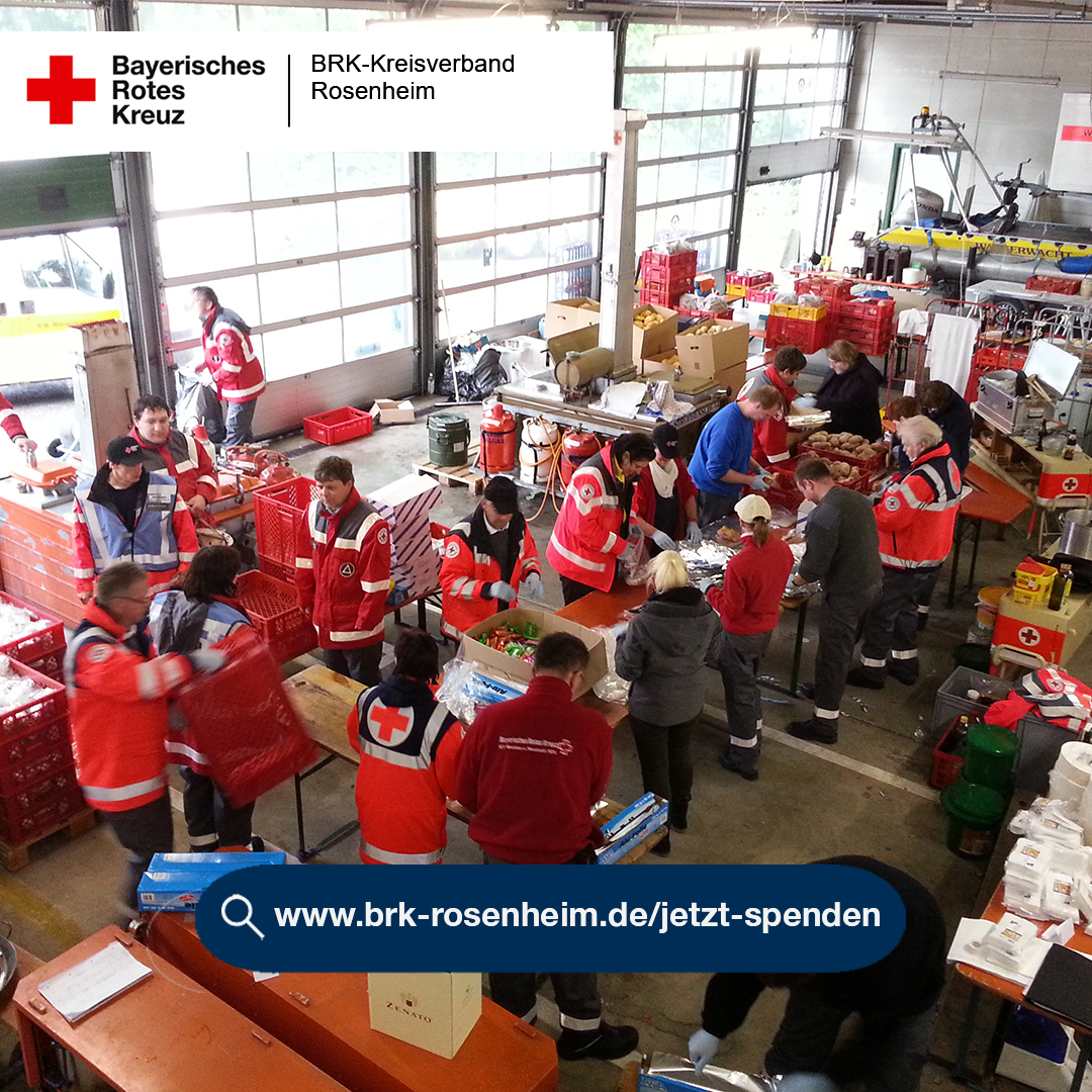 #GivingTuesday 🤲

Heute ist der Internationale Tag des #Gebens und #Spendens.
Hilf uns zu helfen, jetzt spenden: brk-rosenheim.de/jetzt-spenden ❤
