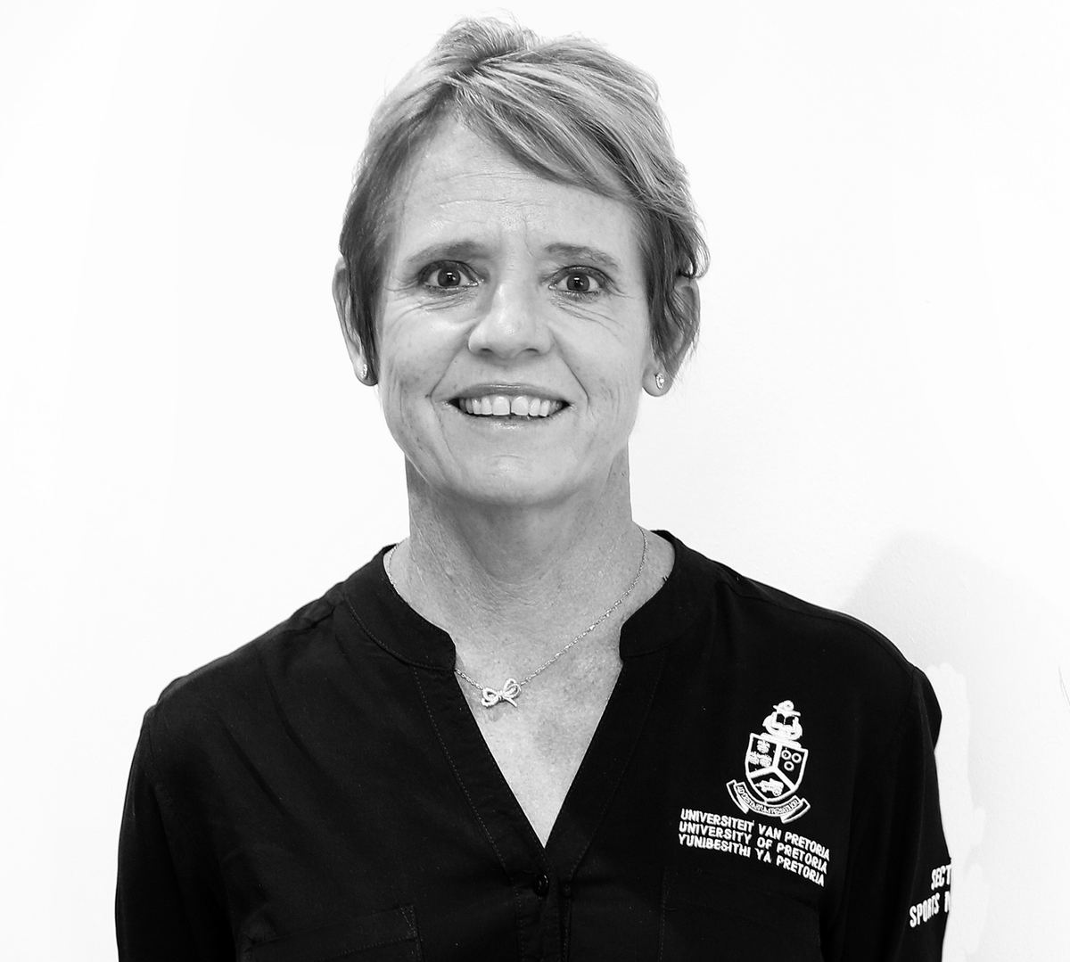 #HighPerformanceCentre: #ProudlyUP

Congratulations to Prof @ChristaJVR on attaining a C2 rating from the National Research Foundation - NFR.

She is the Head of the Section Sports Medicine Department in the School of Medicine at @UPTuks.

[Photo credit: #regcaldecott]