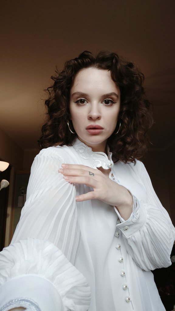 лиза 🚬 ягуарушкина on Twitter: "хеди ламар слышали? мать моя"