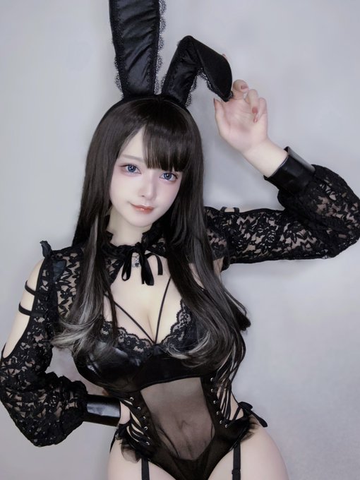 コスプレイヤーもゆのTwitter画像11