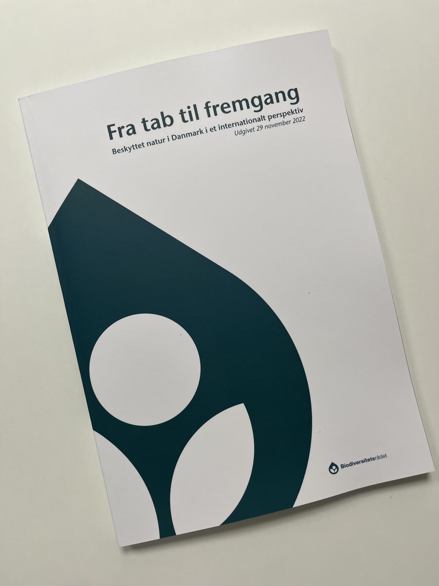 Biodiversitetsrådet tweet media