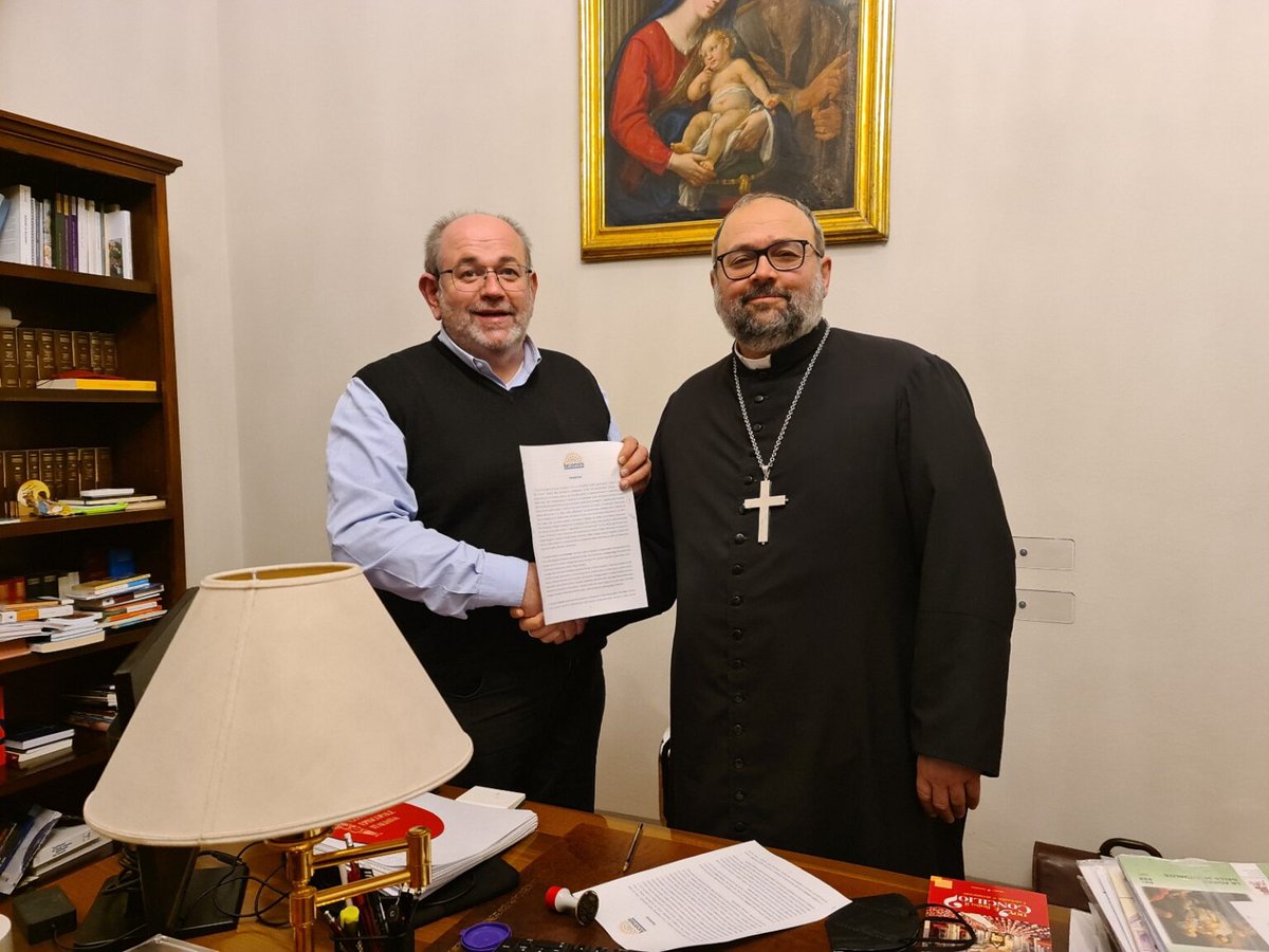 Lucensis tweet media