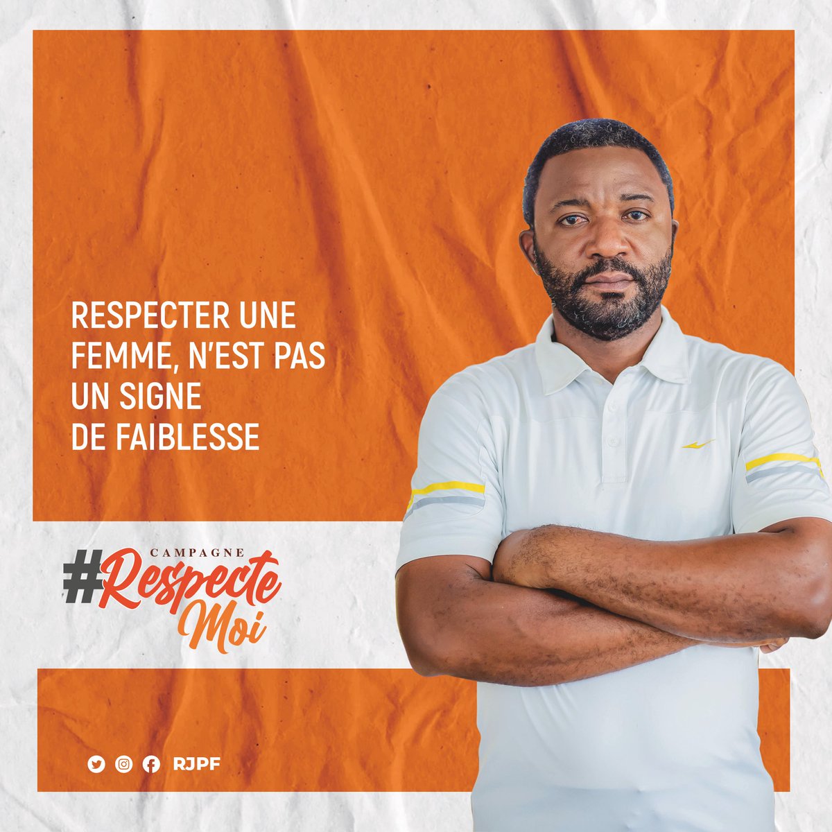 Réseau des Journalistes pour la promotion de la F (@rjpf_rdc) on Twitter photo Partageons le hastag #Respectemoi <a href="/ONUFemmesRDC/">ONU Femmes RDC</a> <a href="/PolydorB12/">Polydor Badisungu</a> @MinGenre_RDC <a href="/Presidence_RDC/">Présidence RDC 🇨🇩</a> <a href="/Minpvh_apvRDC/">Ministère des Personnes Vivant avec Handicap RDC</a> <a href="/philo_mubiayi/">philo mubiayi</a> <a href="/andre_kabue/">André kabue</a> Partageons le hastag #Respectemoi <a href="/ONUFemmesRDC/">ONU Femmes RDC</a> <a href="/PolydorB12/">Polydor Badisungu</a> @MinGenre_RDC <a href="/Presidence_RDC/">Présidence RDC 🇨🇩</a> <a href="/Minpvh_apvRDC/">Ministère des Personnes Vivant avec Handicap RDC</a> <a href="/philo_mubiayi/">philo mubiayi</a> <a href="/andre_kabue/">André kabue</a>
