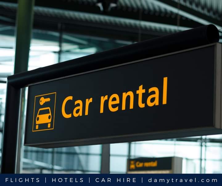 TravelDamy's tweet photo. Take  away the holiday stress and book your hire car today for an affordable price.
Visit - https://t.co/CxNJ9ZhqKR to book now
#CarHire #CarRental #HireCar #Holiday #Travel #TravelIdeas #TravelInspo #WeekendTrip #ShortBreak #TravelAgency #AffordableTravel #TravelAgents #luxury https://t.co/XVjjkPM1tP