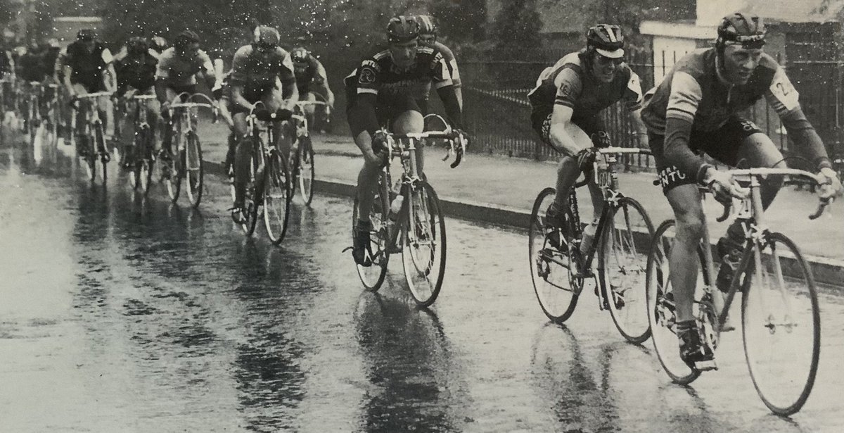 cycling archives tweet media