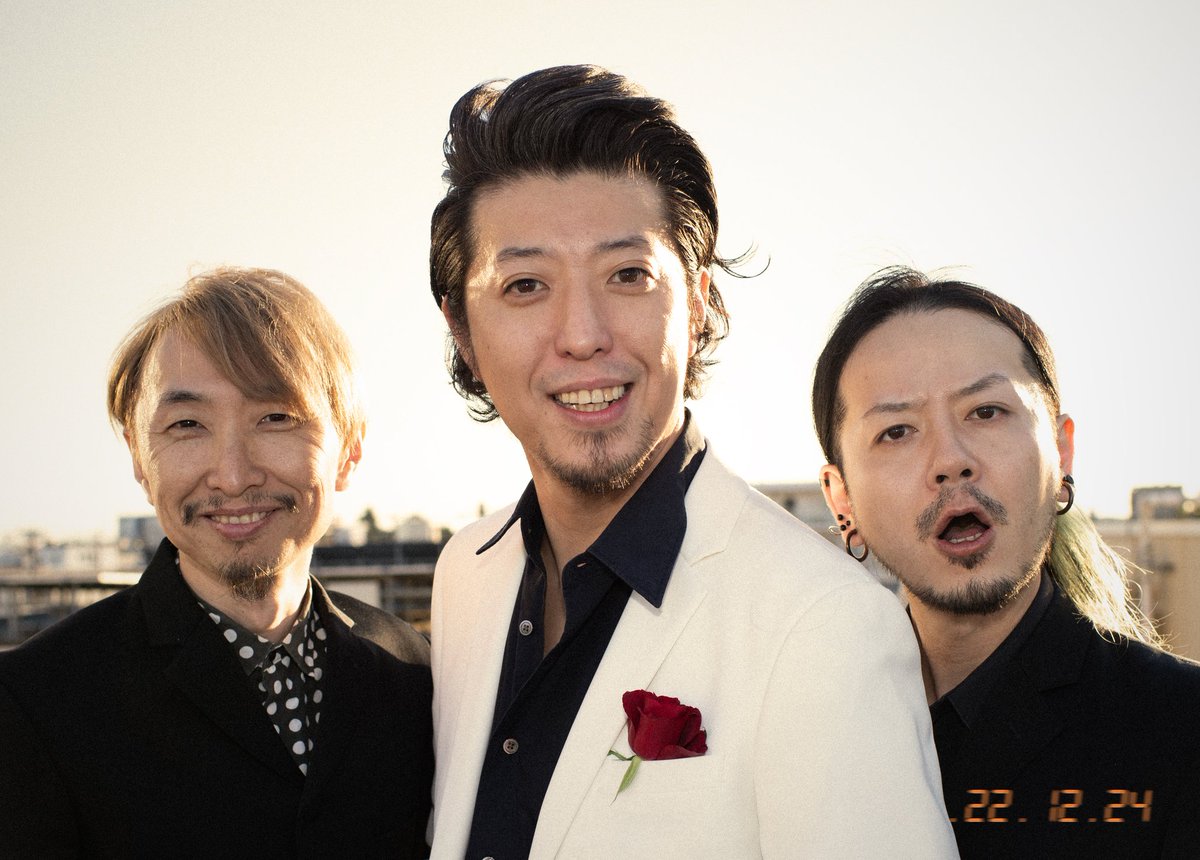 theswissporno's tweet photo. 【the Swiss Porno 最新アー写】 https://t.co/yFoQ3IZOc2