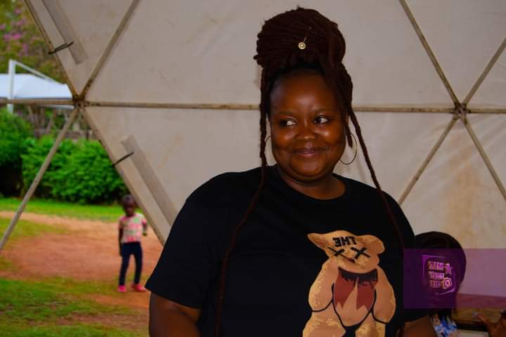 BlacperlZW's tweet photo. #QueensPyramid💎 https://t.co/1DEfcxnBYx