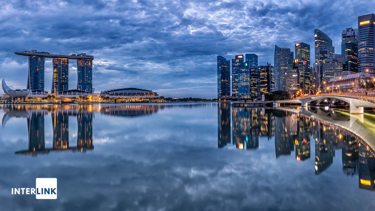 Interlink Talent Solutions tweet media