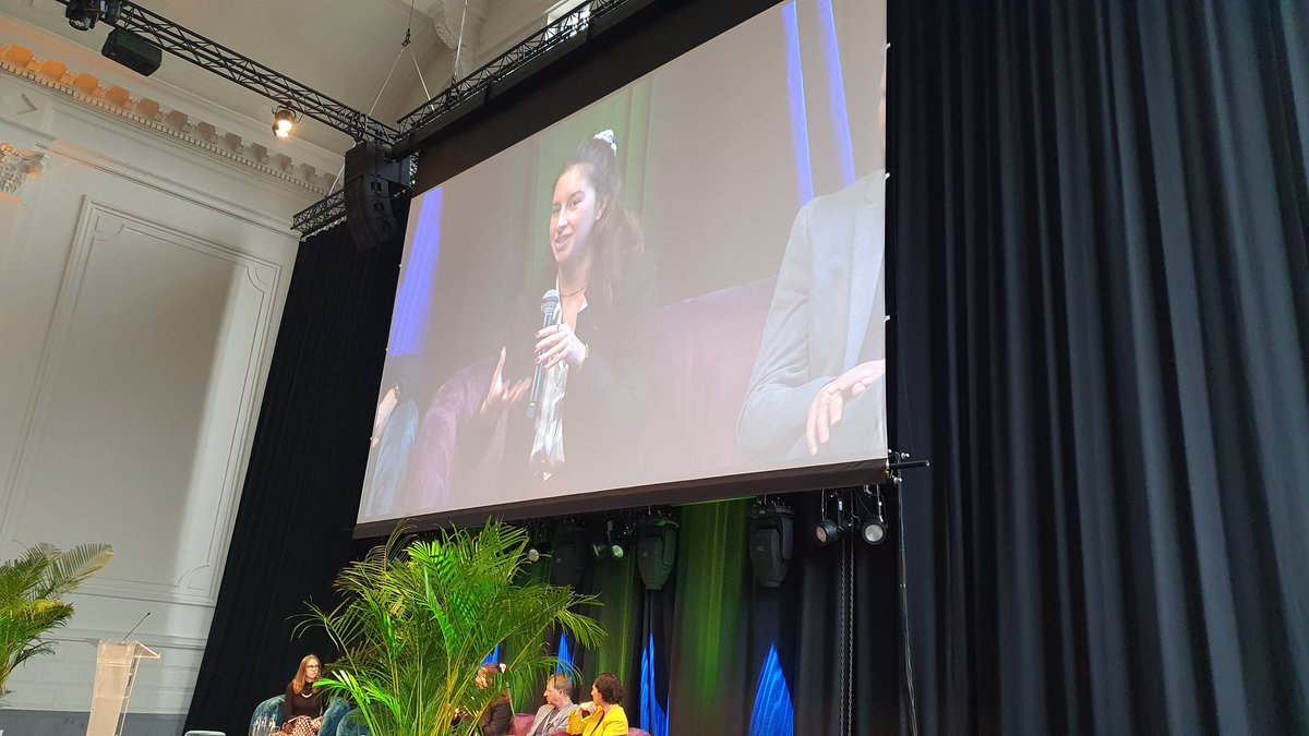 Ashoka Belgium tweet media