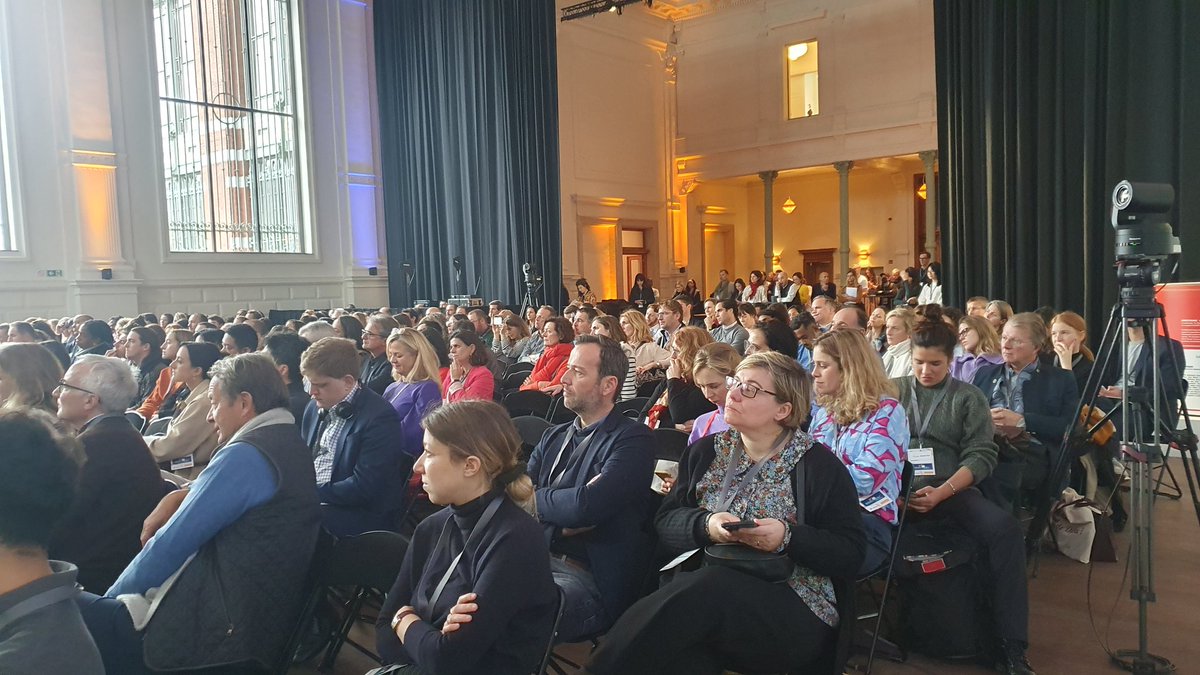 Ashoka Belgium tweet media