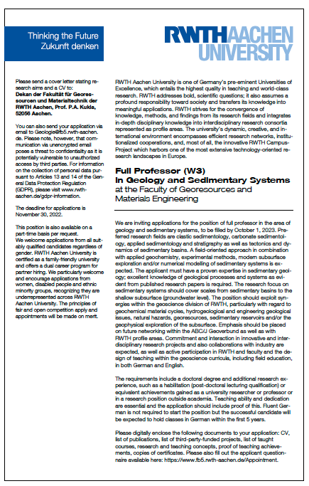 Klaus Reicherter tweet media