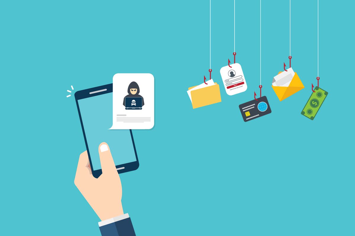 🚨 Cybercriminelen hebben toegang gekregen tot de Gsm-nummers van meer dan 3 miljoen Belgen die WhatsApp gebruiken. Pas daarom de komende weken meer dan ooit op voor frauduleuze sms-berichten (#smishing) of telefoontjes (#vishing). 
👉 safeonweb.be/nl/actueel/mog…