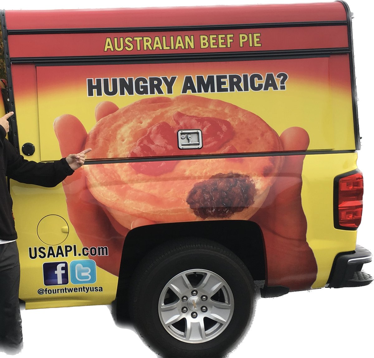 Juz 🇦🇺🇺🇸 tweet media