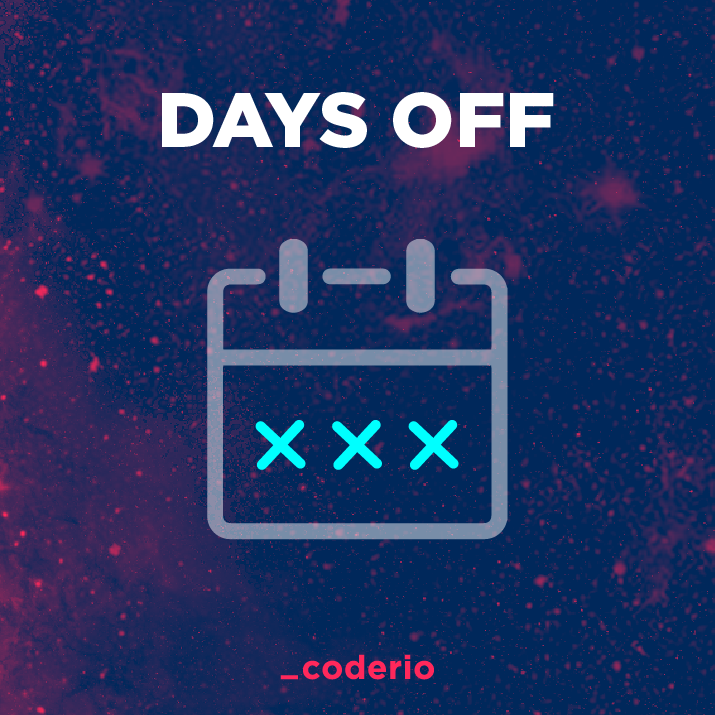 coderio_'s tweet photo. ¿Sabías que en #coderio tenemos estos y mucho más? 🫣 Si quieres sumarte a nuestro #CoderianTeam de #talentos, visita https://t.co/gGbiuhmTUQ 🌐 #coderian #CoderianSpirit #BeCoderian #DreamJob #WeLoveRemote #future #company #WorkBetterTogether #IT Fin 🧵
3/3 https://t.co/sdWnjJ07MZ