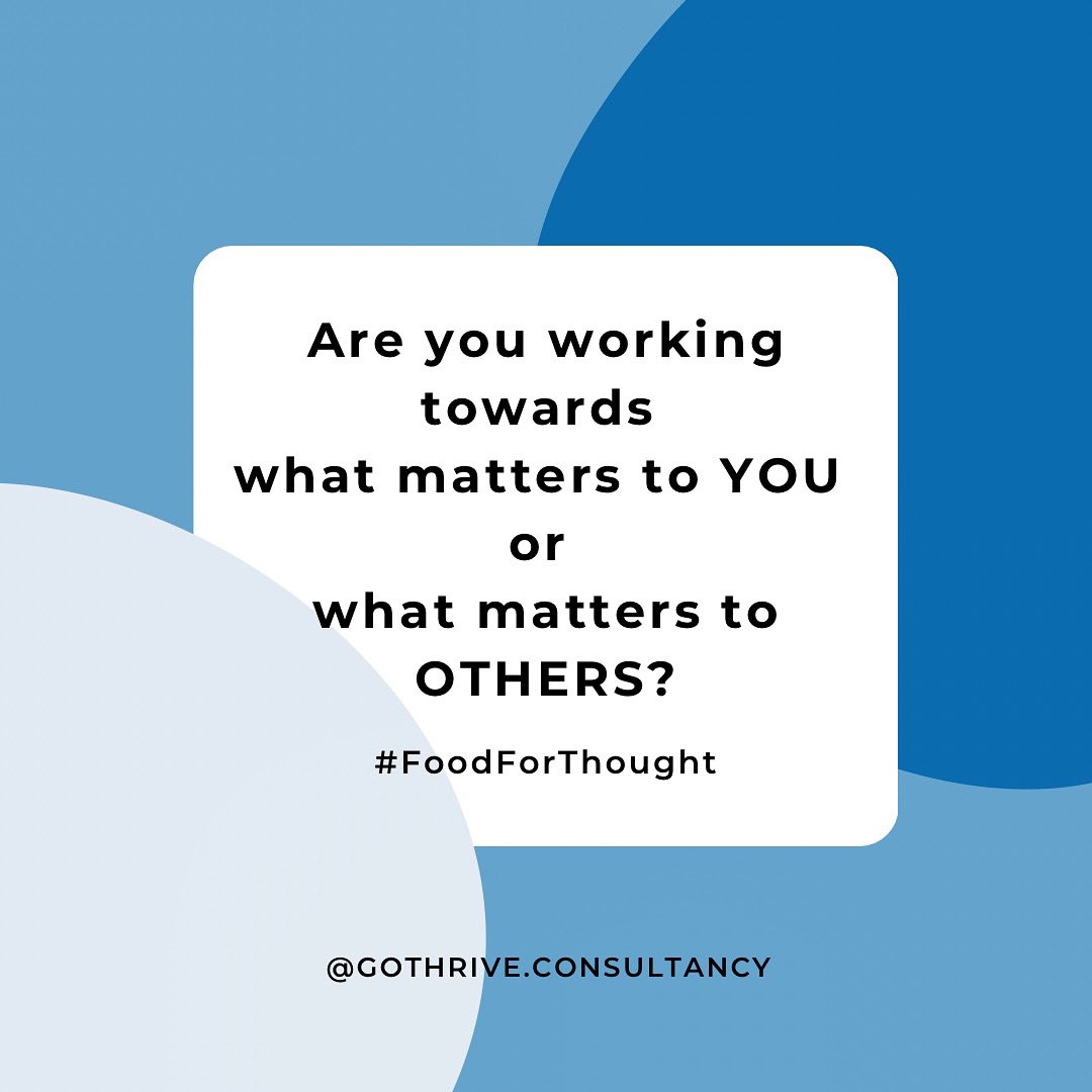 Go_Thrive_'s tweet photo. Make YOU proud 🌟

#foodforthought #tuesdayvibe #mindsetmatters https://t.co/7SfCPYK4DV
