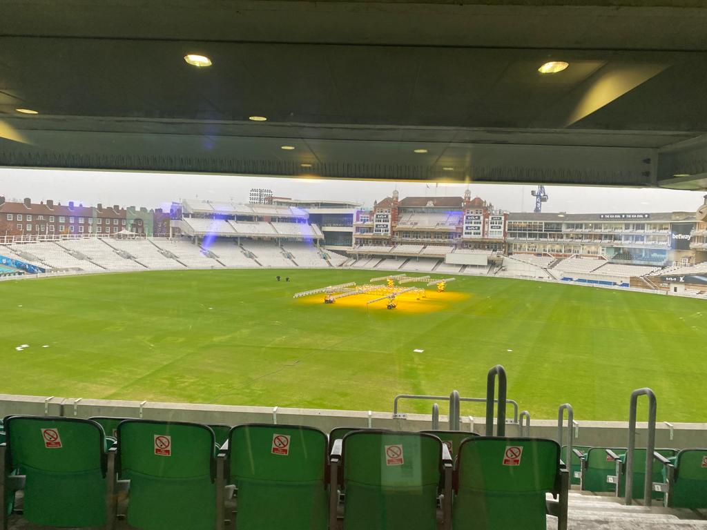 Team Retinue is at the NHS England Supplier Forum event happening at the Oval in London. Don't forget to meet our Director of Business Development Lisa Broster for a quick conversation.

#NHS #supplierforum #supplychainmanagement #businessdevelopment #event #london #meettheteam