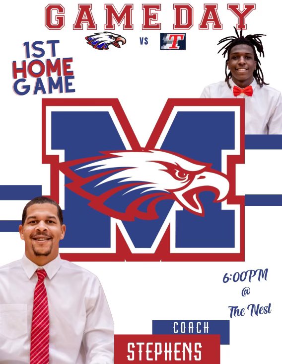 Pack the Nest!! It’s Game Day‼️🏀