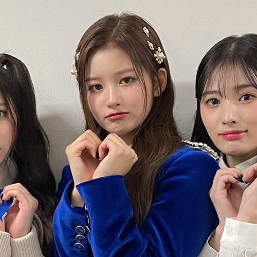 비비 tweet media