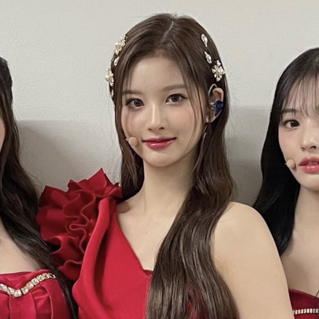 비비 tweet media